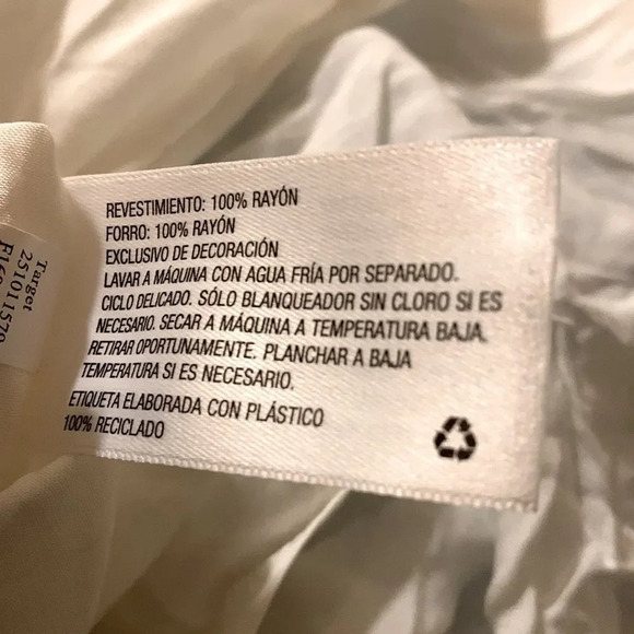 RIXO‎ for TARGET Floral Dress in Blue - Picture 12 of 12